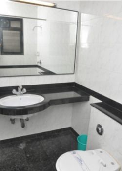 Hotel Deccan Park Pune Extérieur photo