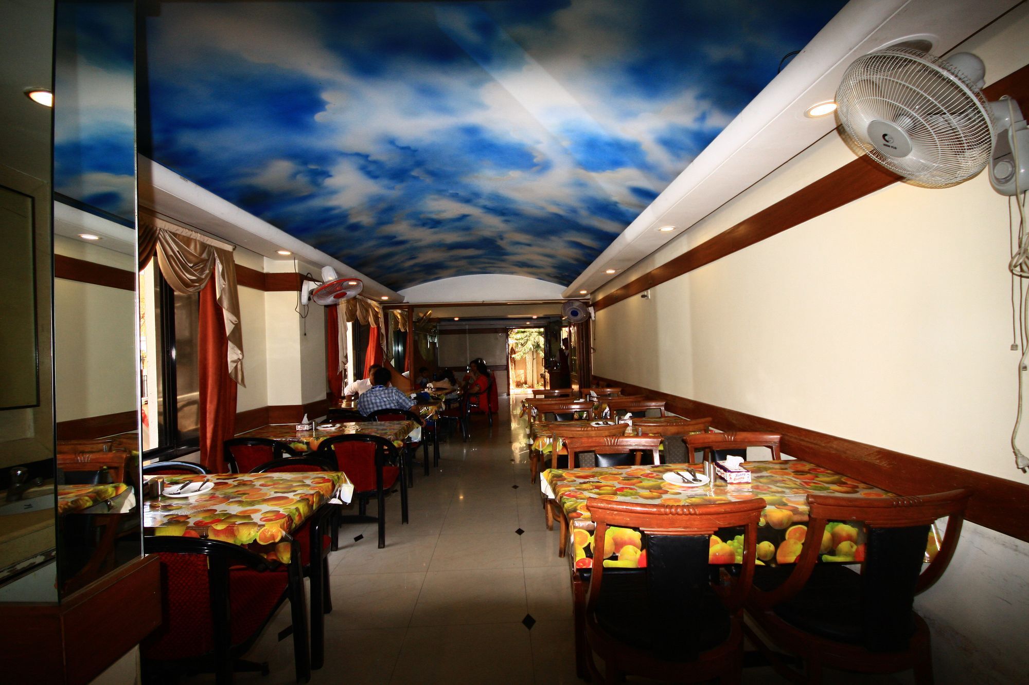Hotel Deccan Park Pune Extérieur photo