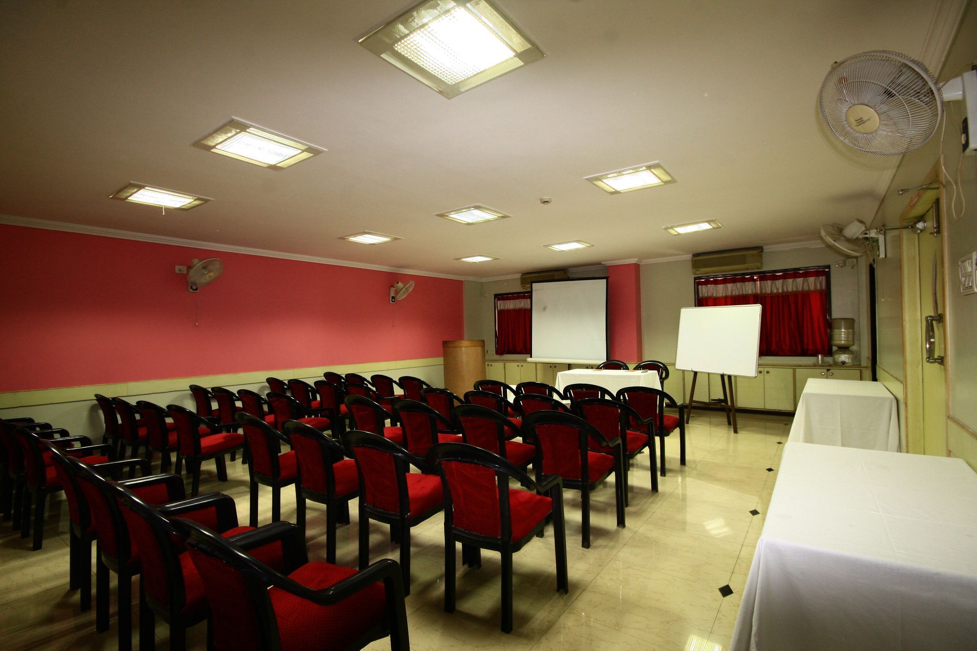 Hotel Deccan Park Pune Extérieur photo